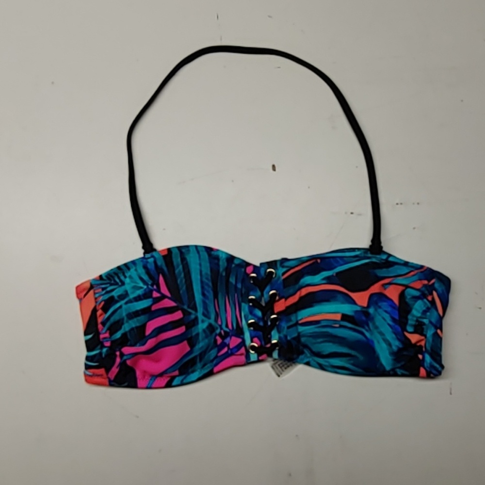NWT PINK VS Bikini Top